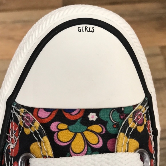 !!! CONVERSE CTAS PLATFORM BRAND NEW - Picture 8 of 16